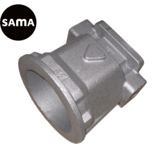 Gray, Ductile Iron Sand Casting for Pump, Valve Housing